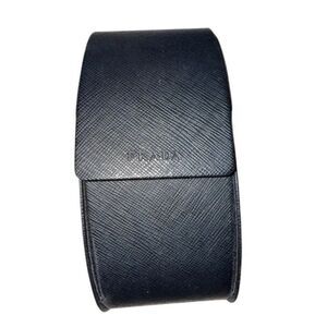 Prada Hard Glasses or Sunglasses Case Magnetic Closure